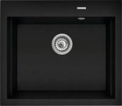 Obrázok produktu pre Pyramis SIROS 57x515 1B BLACK EDITION VULCANO 70169002