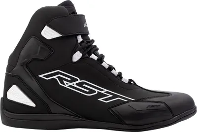 Image de Bottes RST Sabre - Noir taille 44