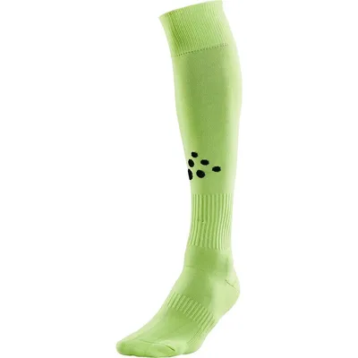 Produktbild von Craft Squad Stutzenstrumpf - Lime