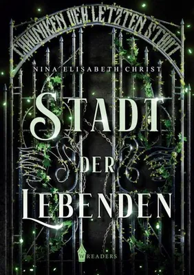 Obrázek produktu pro Stadt der Lebenden