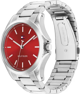 Produktbild von Tommy Hilfiger Bruce Herrenuhr