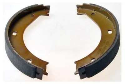Produktbild von EBG Bremsebacken hinten 34 41 1 121 512 BMW 34411100567 34411121512