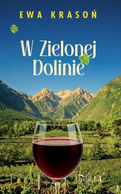 Zdjęcie produktu dla W Zielonej Dolinie