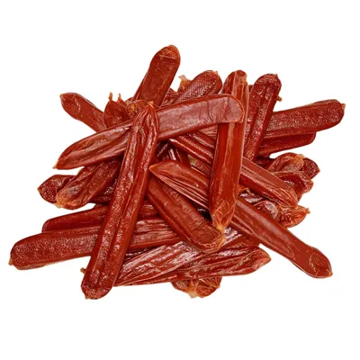 Produktbild von Karpfenrogen getrocknet 500g