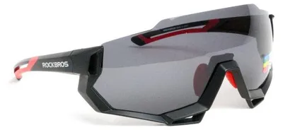 Produktbild von Fahrradbrille Rockbros Bikeline 10131
