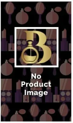 A repeating pattern of cosmetic items like perfume bottles, lipstick, and makeup palettes on a black background. A large 'B' logo is in the center, and the words 'No Product Image' are displayed prominently.