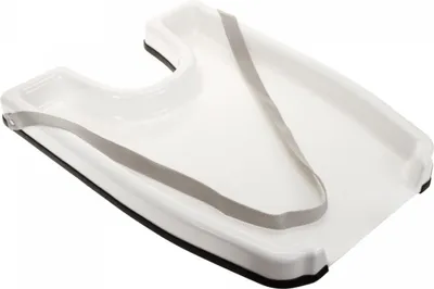 Produktbild von Wellys GD-014710: Mobiles Haarwasch-Tablett