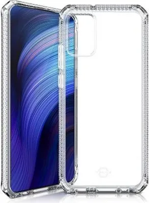 Image de ITSKINS ITSPECLEARGA02STRA - Coque Spectrum Clear G A02S Transparent