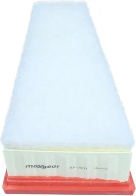 Produktbild von Luftfilter MAXGEAR 26-2819 passend für MERCEDES-BENZ E-Klasse Limousine (W213) Filtereinsatz