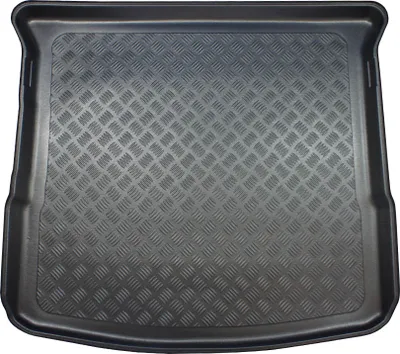 Produktbild von Z439810 Kofferraumwanne kompatibel mit BMW 2 (F46) Gran Tourer 03.2015-