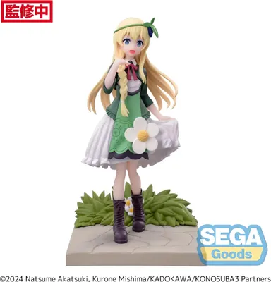 Produktbild von KonoSuba God's Blessing on This Wonderful World Iris Figur (17 cm)