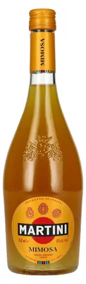 Produktbild von Martini Mimosa 8% Vol. 0.75L