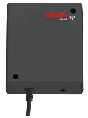 Produktbild von Märklin 060117 Digital-Anschlussbox DCC, MM (060117)