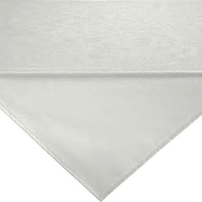 Produktbild von REDBEST Mitteldecke New Orleans" hellgrau 80x80 cm"