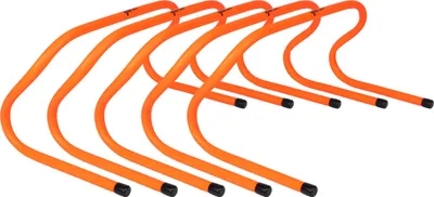 Obrázok produktu pre ACRA Sada 5 tréningových prekážok - výška 23 cm