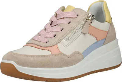 Produktbild von ara Sneaker Sneaker Glattleder