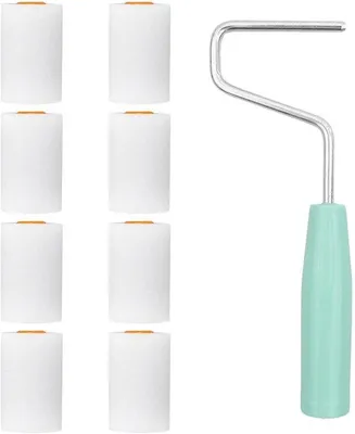 Produktbild von 9-teiliges Schildermaterialien-Set