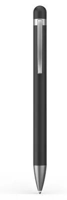 Produktbild von Philips DVT1600 Diktiergerät Interner Speicher Schwarz, Silber