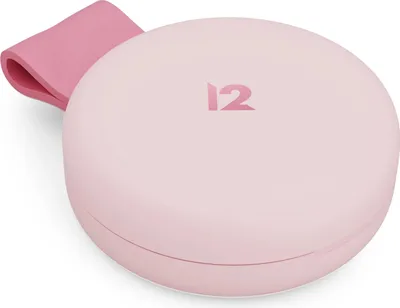 Image de Twelve South ButterFly SE 2-in-1 Qi2 sans fil chargeur – Compatible avec iPhones, Apple Watch et AirPods – Inclus un câble de charge USB-C tressé – Utilisable avec adaptateur de puissance USB-C 30W+
