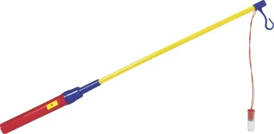 Produktbild von LED-Laternenstab 40cm lang Packung mit 10 Stück