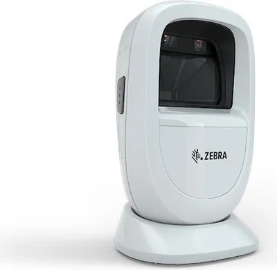 Zdjęcie produktu dla Zebra DS9308-SR, Przymocowany czytnik kodów kreskowych, 1D/2D, LED, Codabar, Code 11, Code 128, Code 39, Code 93, EAN-13, GS1 DataBar, MSI, U.P.C., Aztec Code, Kody kompozytowe, Macierz danych, Dot Code A, Han Xin, MaxiCode, Micro QR Code,..., 1280 x 800 px