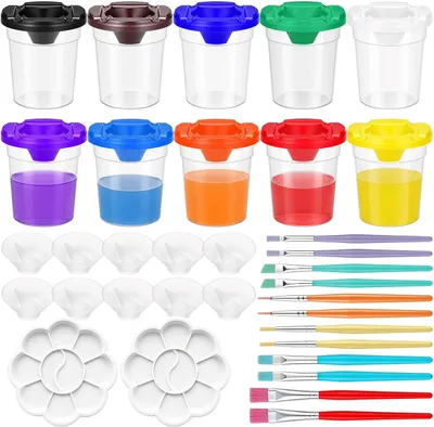 Immagine prodotto di Scopino in silicone, scopino 3 in 1 con supporto ad asciugatura rapida, moderno sistema di montaggio a parete senza forature