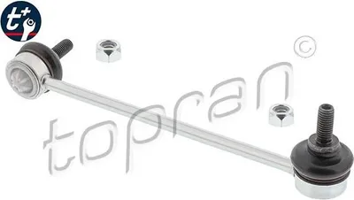 Produktbild von TOPRAN Koppelstange Stabilisator passend für MERCEDES-BENZ VITO Bus (638) Vorne Rechts 400 631