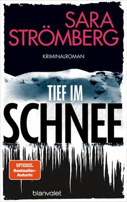 Produktbild von Tief im Schnee