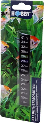 Produktbild von Hobby Digitalthermometer