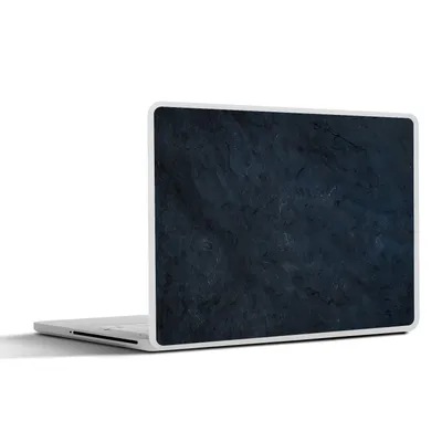 Produktbild von MuchoWow® Laptop Aufkleber Sticker Cover Beton - Zement - Textur 32.5x23.5 cm - Sticker für Laptop - Selbstklebend