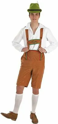 Immagine prodotto di Travestimento per adulti Germania - L