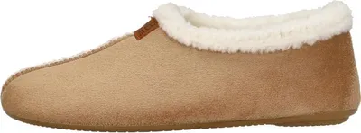 Produktbild von SUB55 Home Collection Pantoffels Dicht  Pantoffels Dicht - Beige - Maat 42