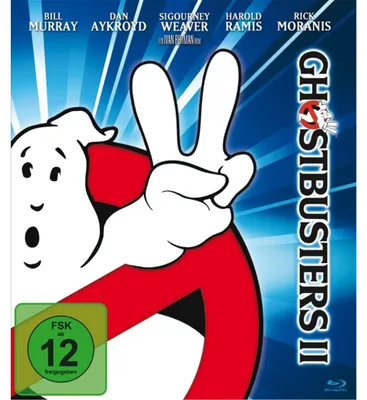 Obrázok produktu pre Ghostbusters 2