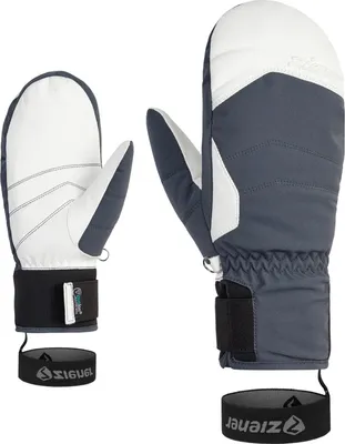 Obrázek produktu pro Ziener Alpine Gloves Dámské lyžařské rukavice KALEA ombre - 6