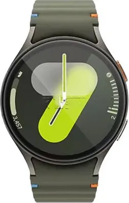 Image de INF Film de protection d'écran pour Samsung Watch 7 44mm, Verre trempé