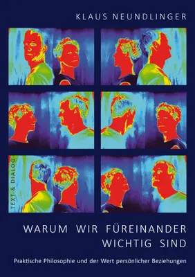 Produktbild von Warum wir füreinander wichtig sind