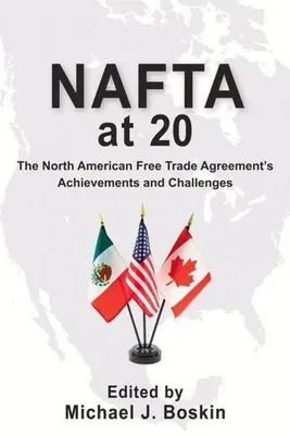 Immagine prodotto di NAFTA at 20