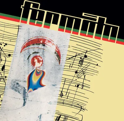 Image de Fermata - Fermata (LP)