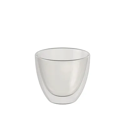 Produktbild von Villeroy & Boch Vorteilset 6 Stück Manufacture Rock Becher L Borosilikatglas klar 1042397983