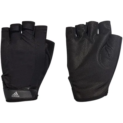 Immagine prodotto di Guanti adidas Versatile Climalite nero/nero/ironmt taglia S