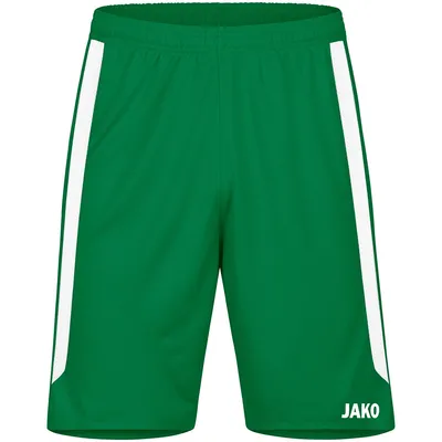 Image de JAKO Pantalon de sport unisexe Power, Couleur:vert sport, Taille:M