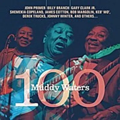 Produktbild von Muddy Waters 100