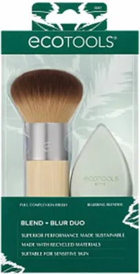 Image de Ecotools Blend + Blur Duo - 2 unités