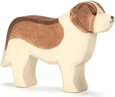 Produktbild von Bernhardiner