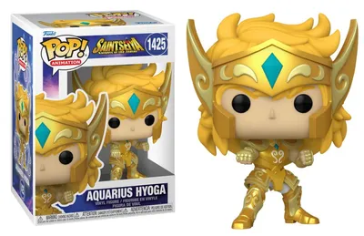 Obrázek produktu pro FUNKO POP! 72058, Sběratelská postavička, Anime a Manga