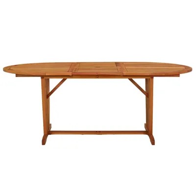 Zdjęcie produktu dla VidaXL 316072, 1500 mm, 1000 mm, 750 mm