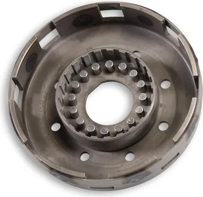 Produktbild von Kupplung Malossi Kupplungsglocke innen Ø 109,5mm