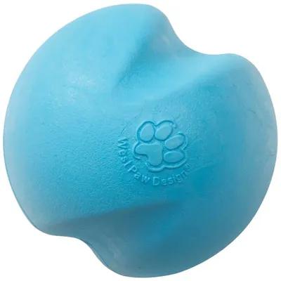 Produktbild von West Paw 27565 Jive Small, Aqua