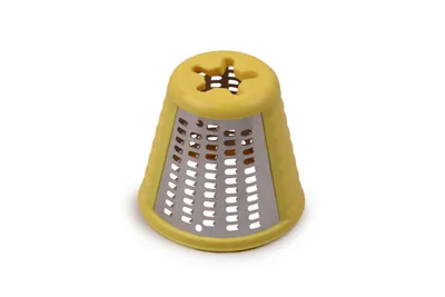 Produktbild von Reibetrommel Tefal SS-193625 Kartoffelreibe Raspel Reibe Fresh Express Plus für Küchenmaschine