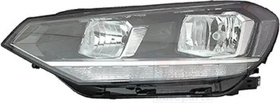 Produktbild von VAN WEZEL Scheinwerfer Links für VW Touran (5T1) 5819961M